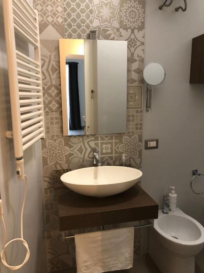 City Center Apartment Da Felu 팔레르모 외부 사진
