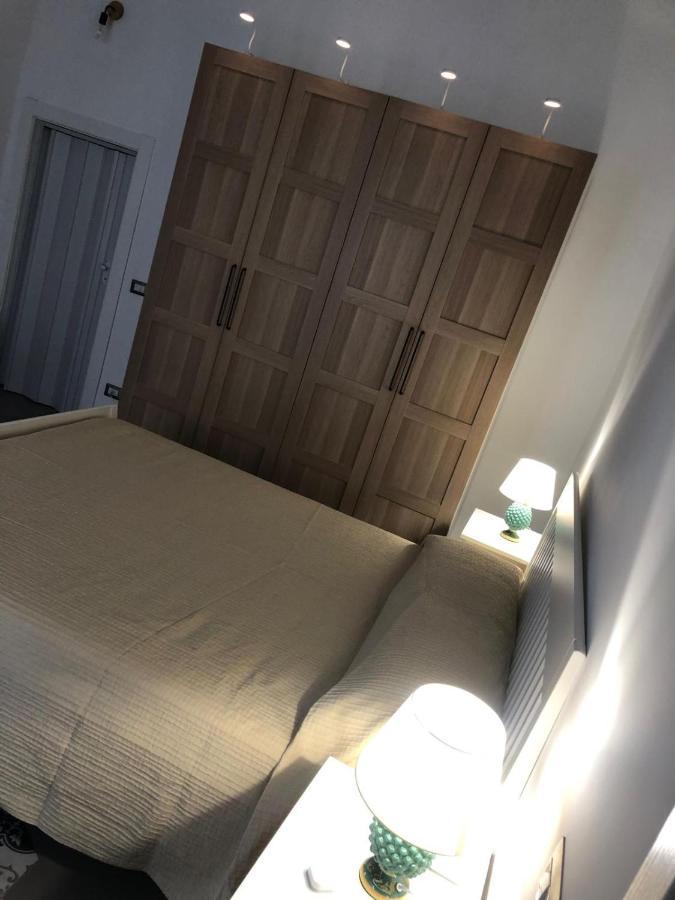City Center Apartment Da Felu 팔레르모 외부 사진