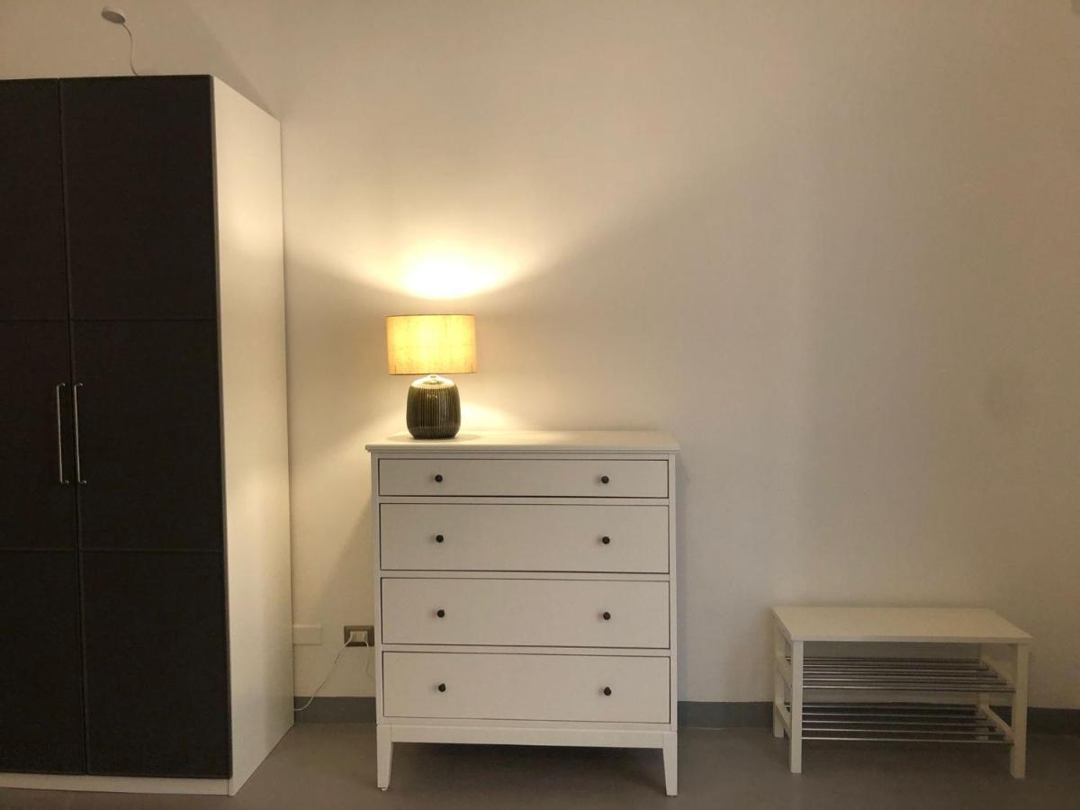 City Center Apartment Da Felu 팔레르모 외부 사진