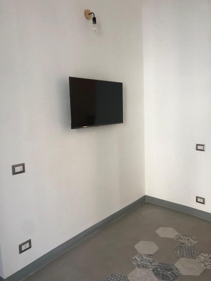 City Center Apartment Da Felu 팔레르모 외부 사진
