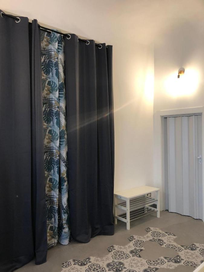 City Center Apartment Da Felu 팔레르모 외부 사진