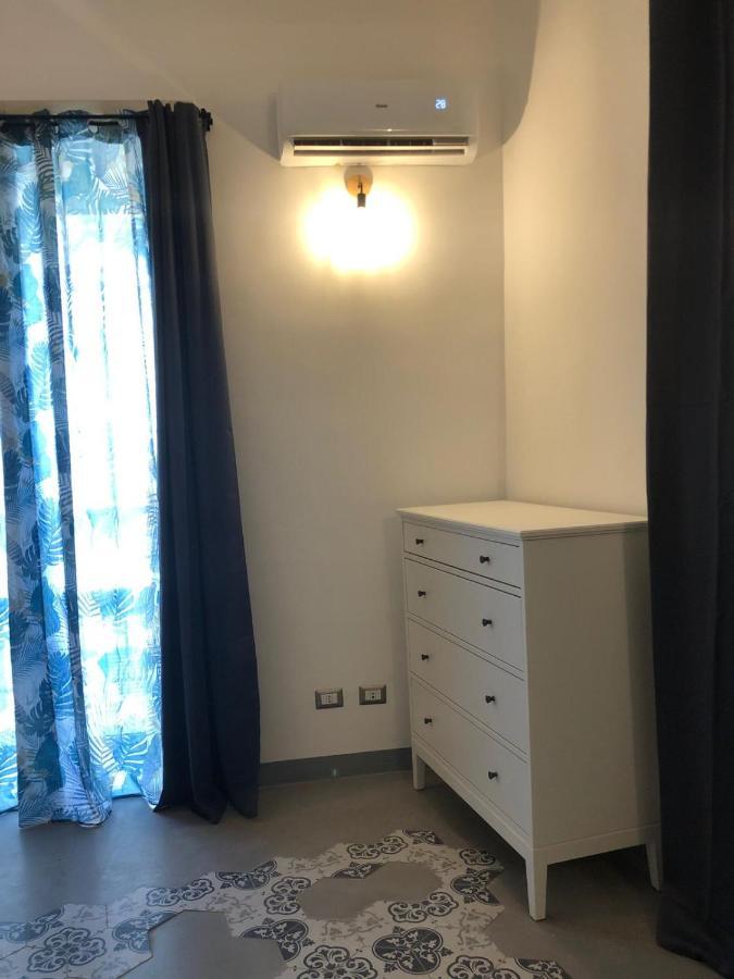 City Center Apartment Da Felu 팔레르모 외부 사진