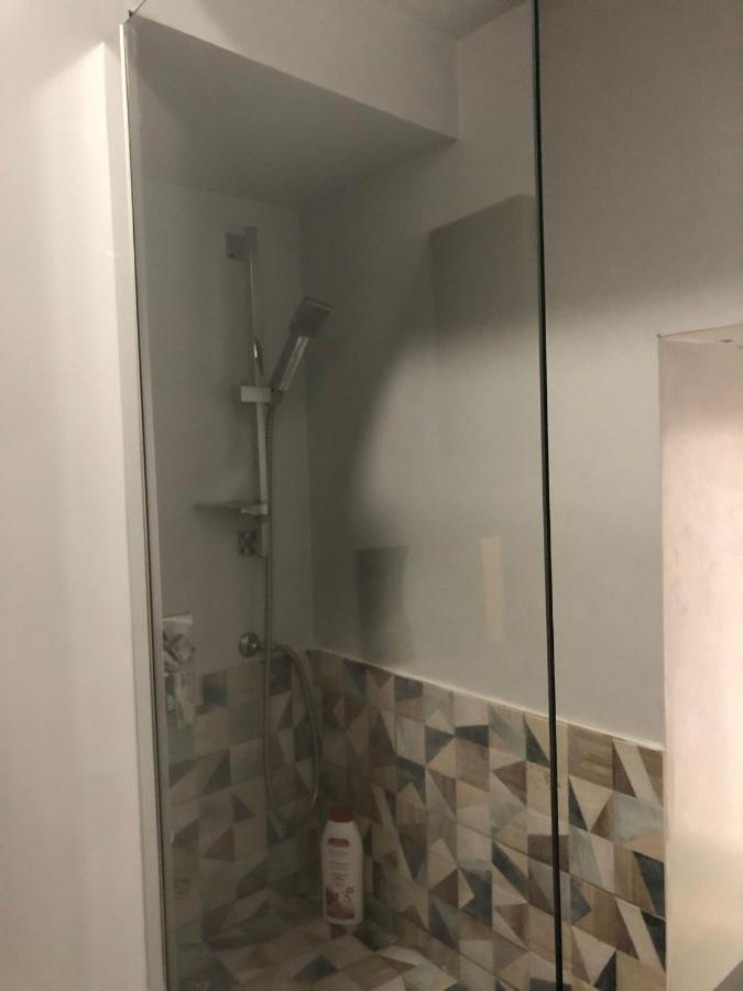City Center Apartment Da Felu 팔레르모 외부 사진