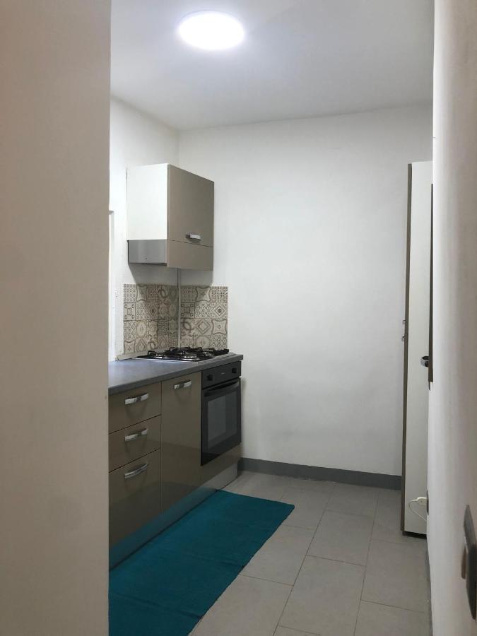 City Center Apartment Da Felu 팔레르모 외부 사진