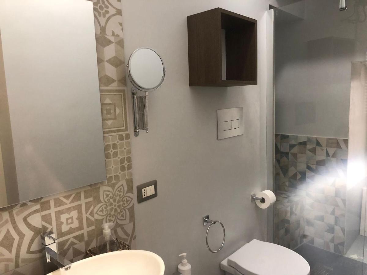 City Center Apartment Da Felu 팔레르모 외부 사진
