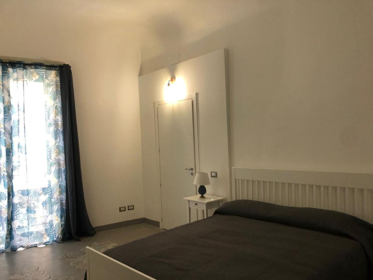 City Center Apartment Da Felu 팔레르모 외부 사진