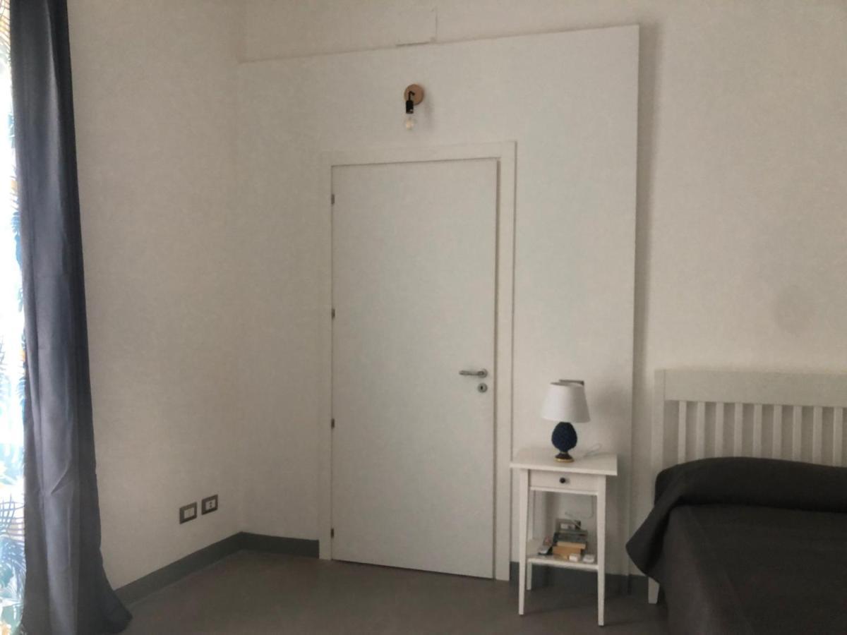 City Center Apartment Da Felu 팔레르모 외부 사진