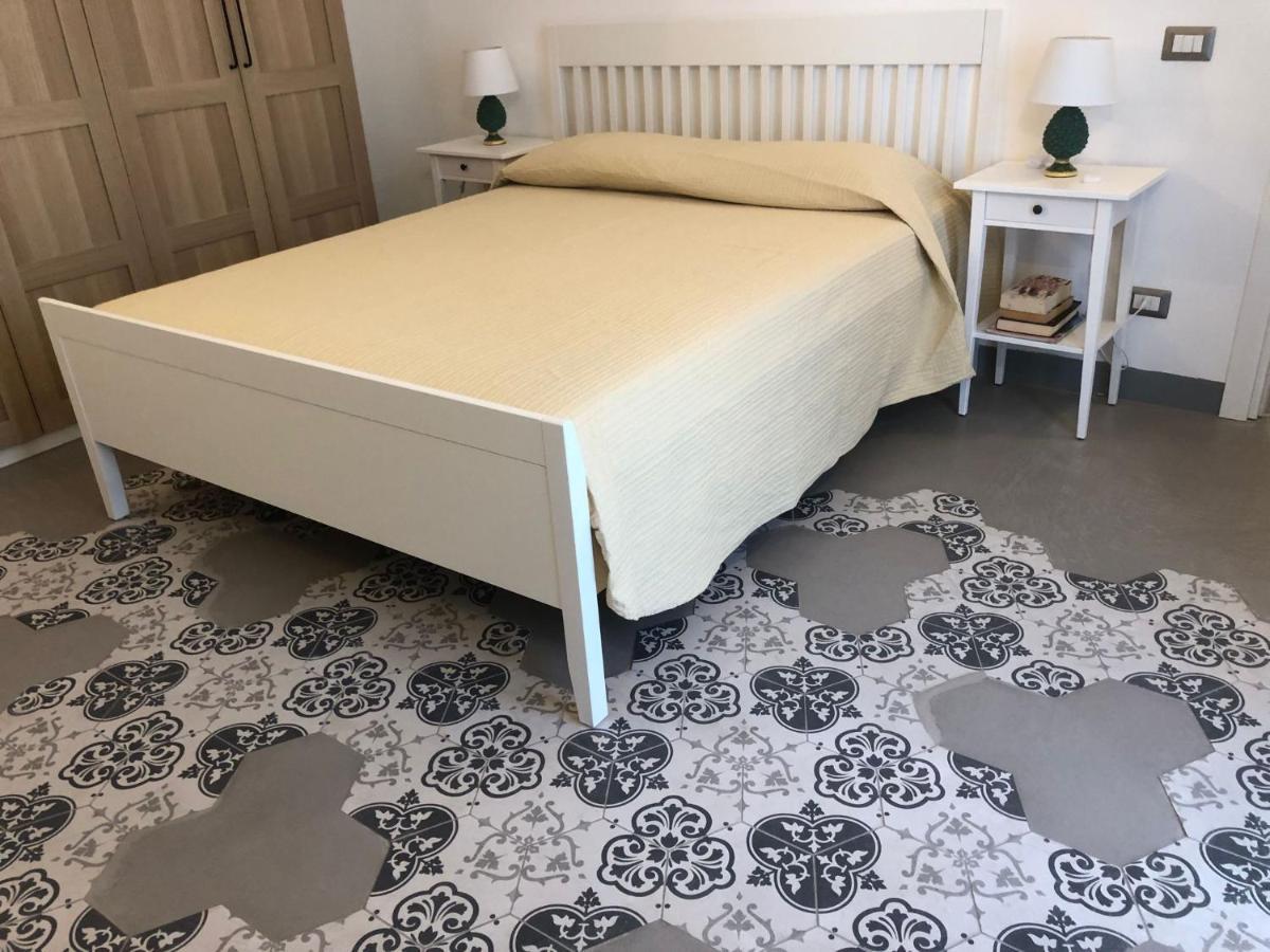 City Center Apartment Da Felu 팔레르모 외부 사진