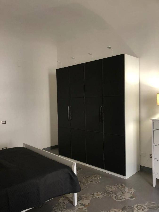 City Center Apartment Da Felu 팔레르모 외부 사진