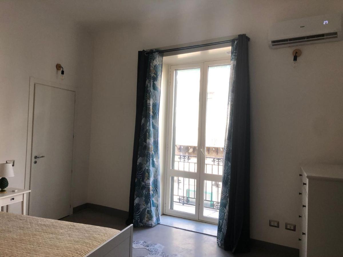 City Center Apartment Da Felu 팔레르모 외부 사진