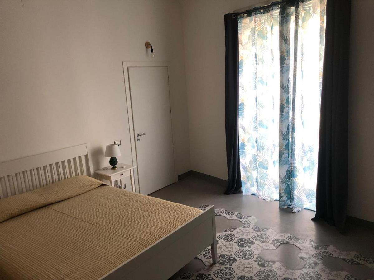City Center Apartment Da Felu 팔레르모 외부 사진