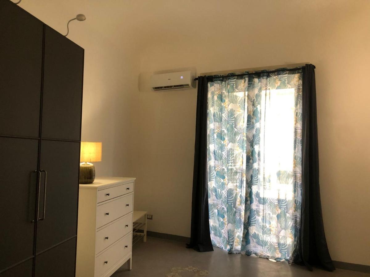 City Center Apartment Da Felu 팔레르모 외부 사진