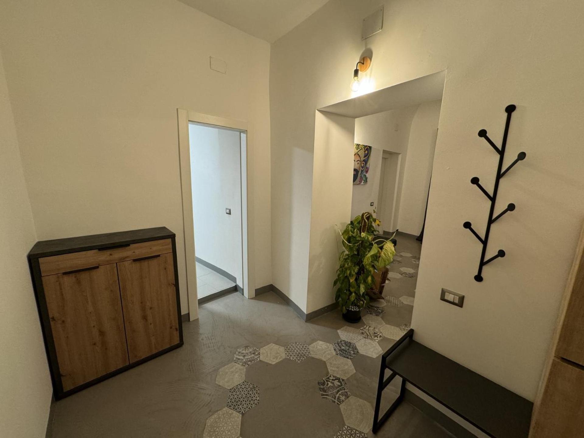 City Center Apartment Da Felu 팔레르모 외부 사진