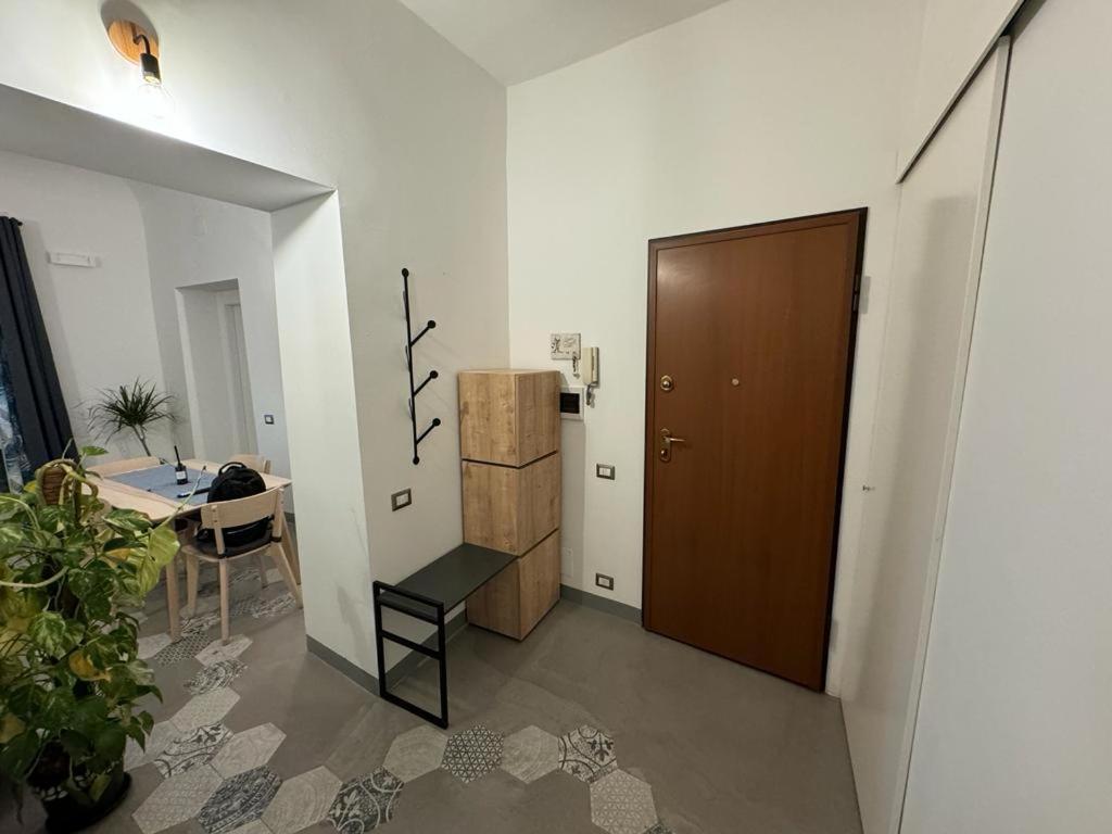 City Center Apartment Da Felu 팔레르모 외부 사진